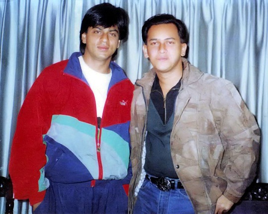 salman shah