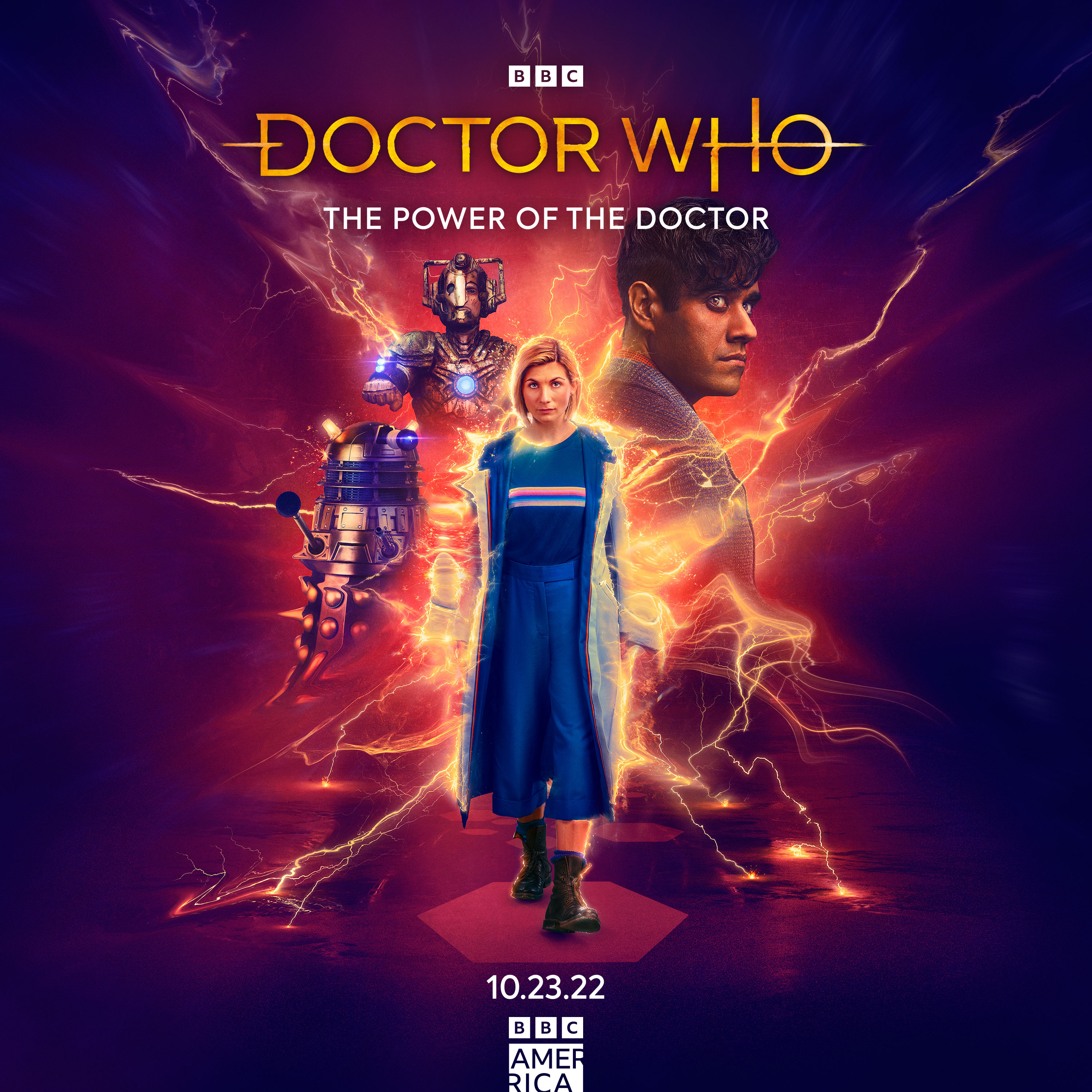 Doctor Who (2022 specials) - Wikipedia