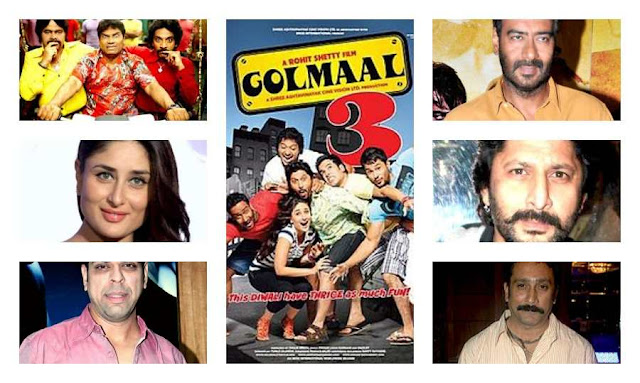 Golmaal 5 full movie Download