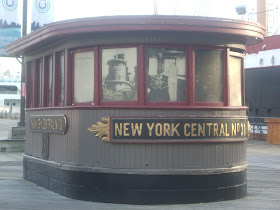 Seaport New York