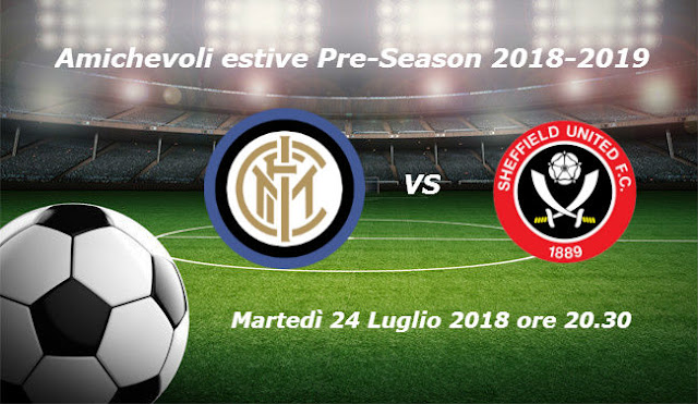 Full Match And Highlights Football Videos: Sheffield United vs Internazionale