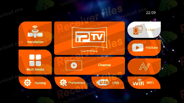 1506TV 4M SVA2 V11.00.26 NEW SOFTWARE 27-01-2021