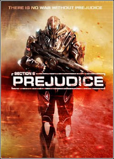 games Download   Section 8 Prejudice RePack   PC   (2011)