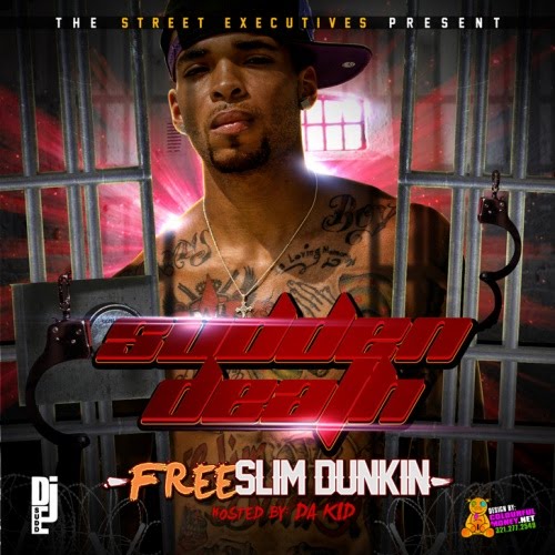 Slim Dunkin