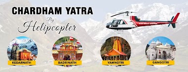 CHARDHAM YATRA BY HELICOPTER - 2024 | @ JUST 200,000/- PER PERSON | CALL +91 9410380388/7060428876