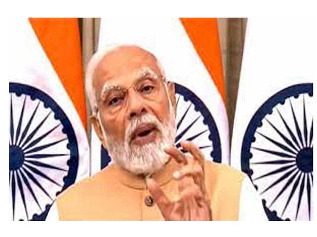 केंद्रीय बजट 2023 पर प्रधानमंत्री के उद्बोधन का मूल पाठ | PM Speech on Budget