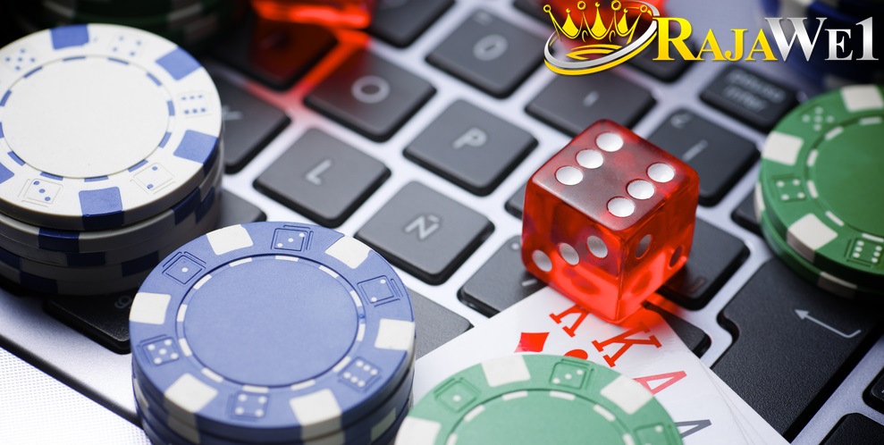 Judi Online Kartu Poker dan Sejarahnya