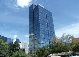 Alamat Kantor Pusat asuransi Prudential Indonesia