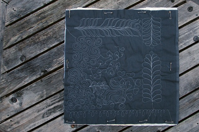 FMQ Sample FMQ Sample