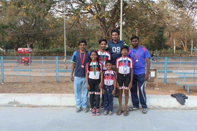 skating classes at rajendranagar in hyderabad