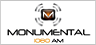 Radio Monumental 1080 AM