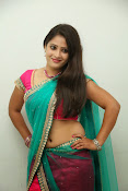 Anusha half saree photos gallery-thumbnail-61