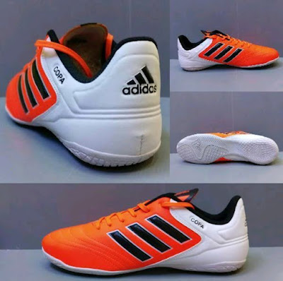 Harga sepatu futsal adidas copa