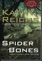 Spider Bones