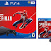  Sony Playstation 4 Slim 1TB SSD Console - Marvel's Spider-Man PS4 Bundle with DualShock-4 Wireless Controller