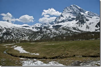 Conca dell'Alpe Veglia