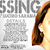 Missing Princess- Where is Lucero Sarabia?