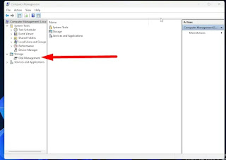 Cara Mengubah Label Drive E Menjadi D di Windows