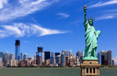 Top 10 Tourist Attractions of New York City