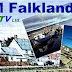 Telecommunications in the Falkland Islands