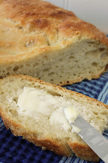 Bread Winner: The Easiest Loaf You'll Ever Bake