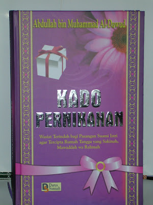 Kado Pernikahan