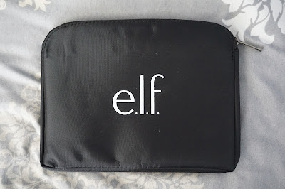 E.L.F Artistry Eyeshadow Palette