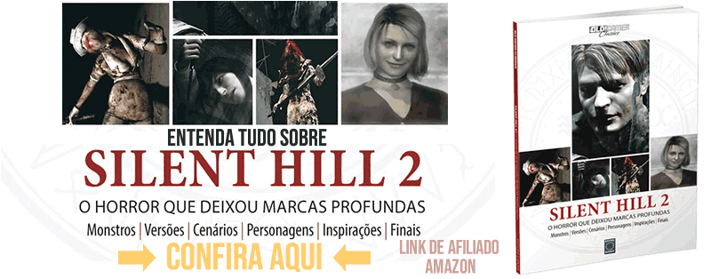 Tradutor de Silent Hill 2 original quer o devido crédito pelo seu trabalho  no remake