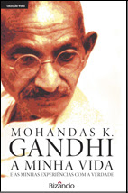 Mohandas K. Gandhi