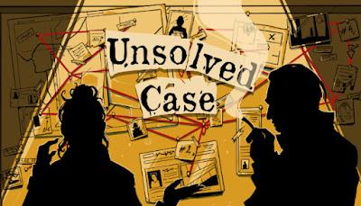 Unsolved Cases New Game Pc Steam