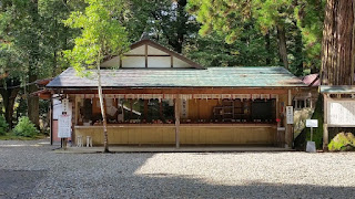 人文研究見聞録：元伊勢内宮 皇大神社［京都府］