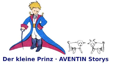 18 · Der kleine Prinz