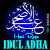 KALIGRAFI IDUL ADHA