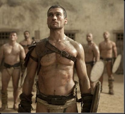 spartacus