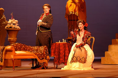 Barber of Seville