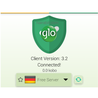 glo 0.0kobo tweak using tweakware 3.3