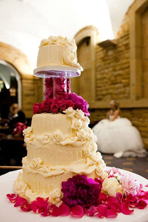  Unique  Wedding Cake Unique  Pictures