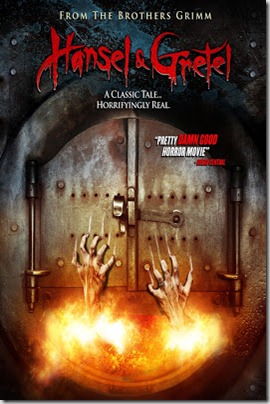 Hansel & Gretel
