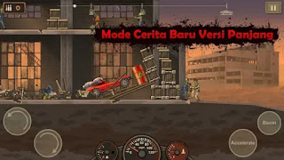 Earn to Die 2