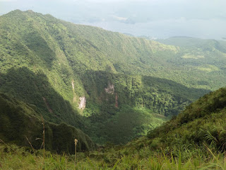 Pinoy Solo Hiker - Mt Asog