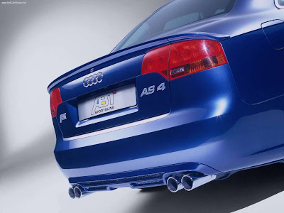 ABT Audi AS4