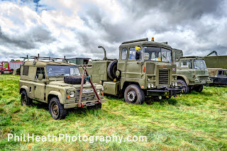 Rushden Cavalcade, May 2015