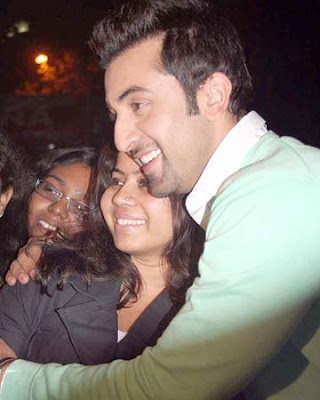 Ranbir Kapoor