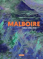 Camille Leboulanger  Malboire L'Atalante 