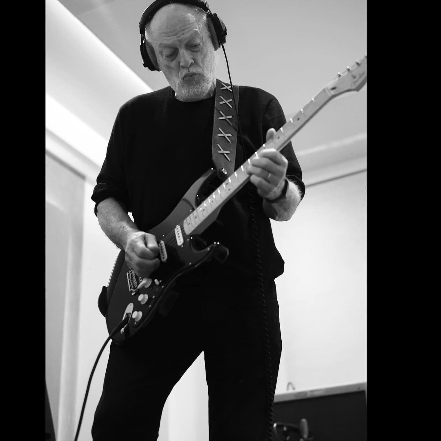 Feeling Floyd Rock David Gilmour New Album 2024 & Photos 2024