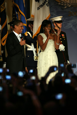 U.S President ,Barack Obama,  Michelle Obama, dance , MTV & ServiceNation,Inaugural Ball