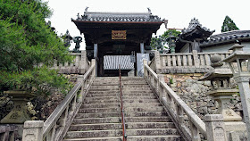 京都 柳谷観音 楊谷寺