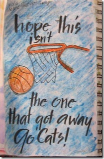 air ball