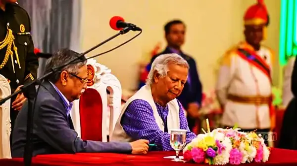 অন্তর্বর্তী সরকারের মেয়াদ: নতুন প্রধানমন্ত্রী দায়িত্ব নেওয়া পর্যন্ত