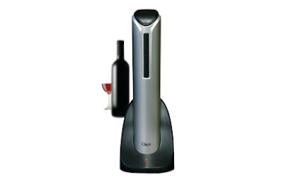 Ozeri Electric Wine Opener Review